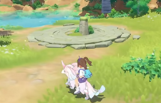 洛克王国世界是哪个工作室开发的3