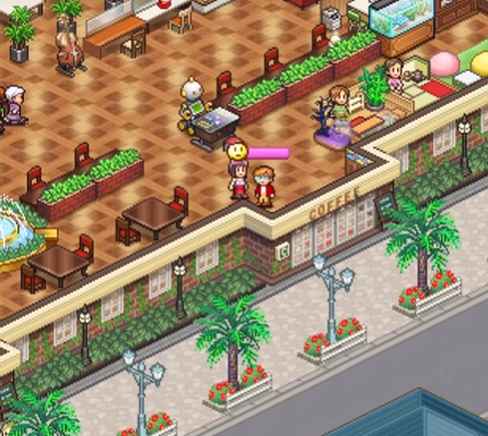 创意咖啡店物语员工技能全解析3