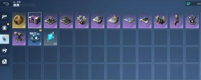 逆战未来体验资格怎么获得3