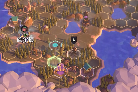 为了吾王角斗士怎么解锁2