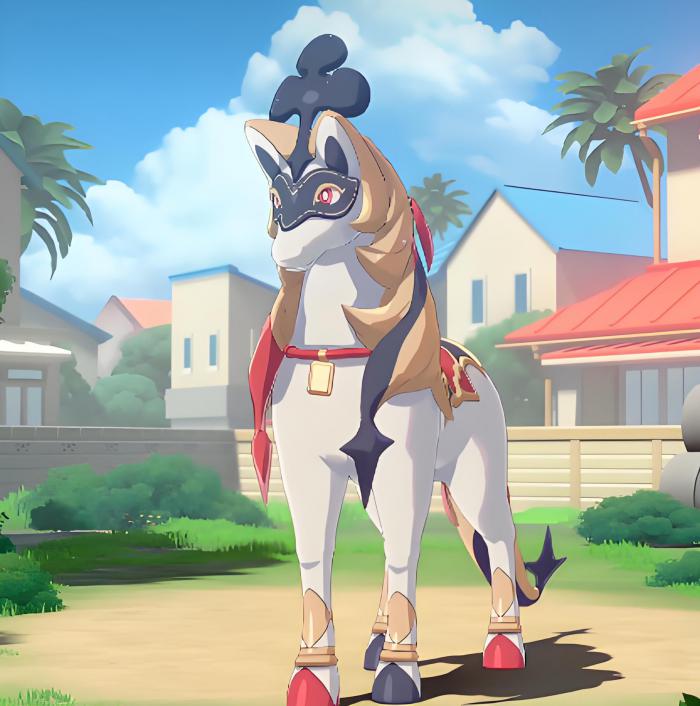 崩坏因缘精灵马斯可怎么样3