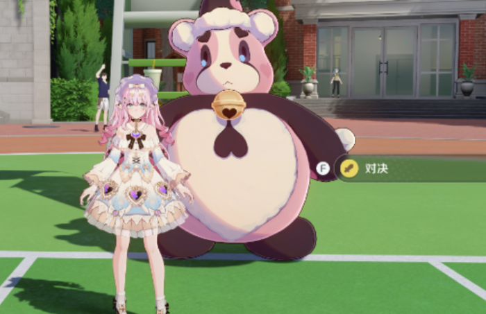 崩坏因缘精灵图鉴大全2