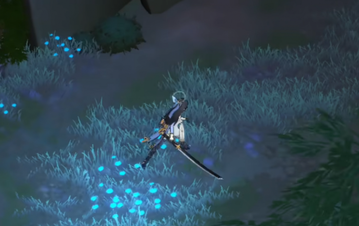 辉烬公测时间曝光1