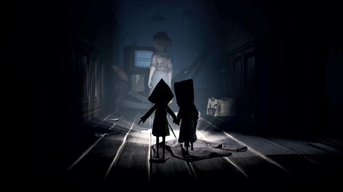 小小梦魇3发布时间曝光1