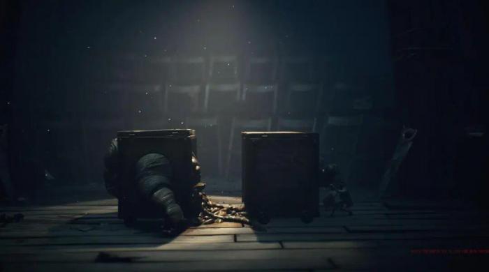 小小梦魇3发布时间曝光2