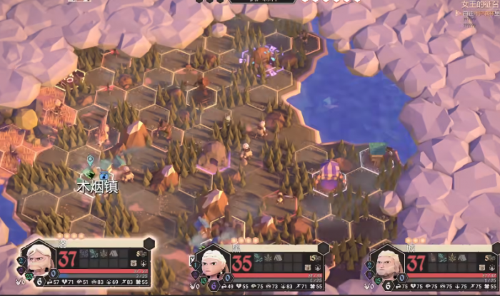 为了吾王主线攻略2