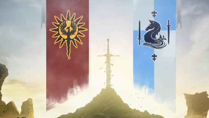 零度曙光配置要求一览1