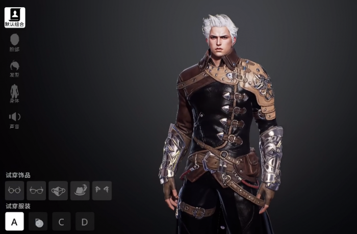 零度曙光配置要求一览3