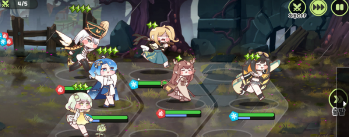 嘟嘟脸恶作剧新手教程3