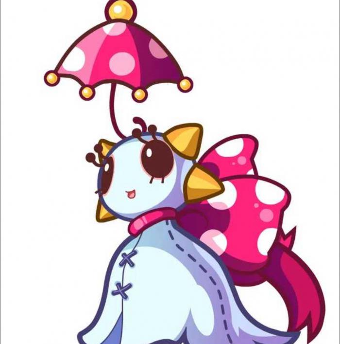 洛克王国世界雪天队强度解析3