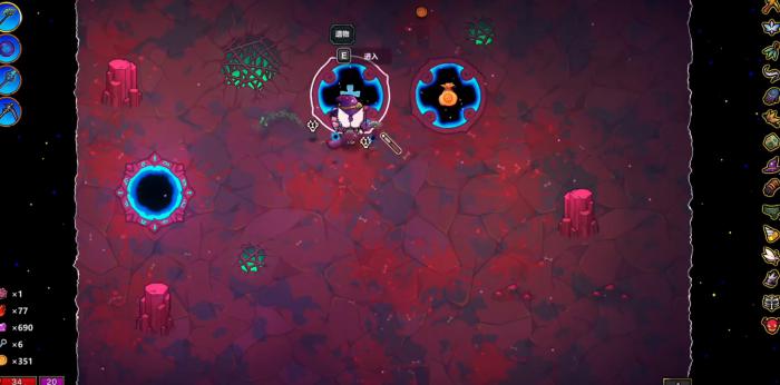 魔法工艺什么时候上线2