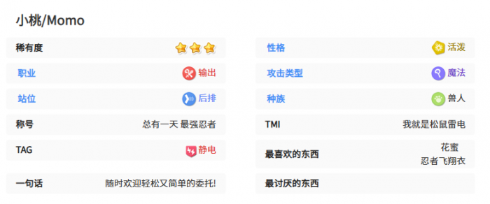 嘟嘟脸恶作剧小桃怎么样2