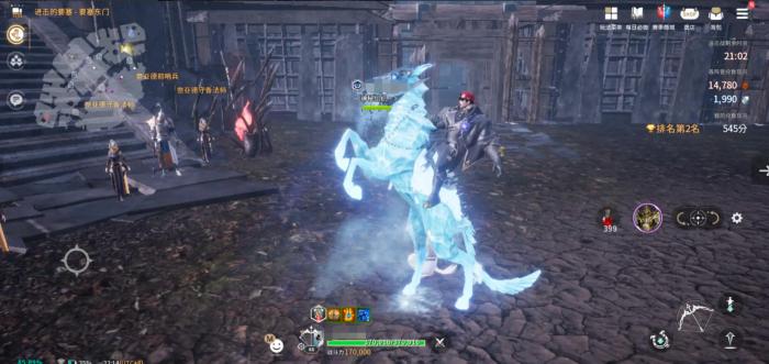 零度曙光飞行坐骑全解析3