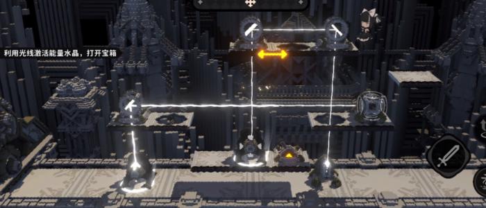 火环高空嬉闹玩法揭秘5