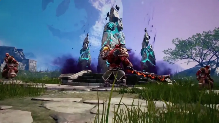 AION2是什么游戏2