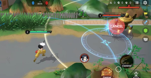 漫画群星大集结撒谎布强度解析3