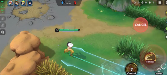 漫画群星大集结撒谎布强度解析4