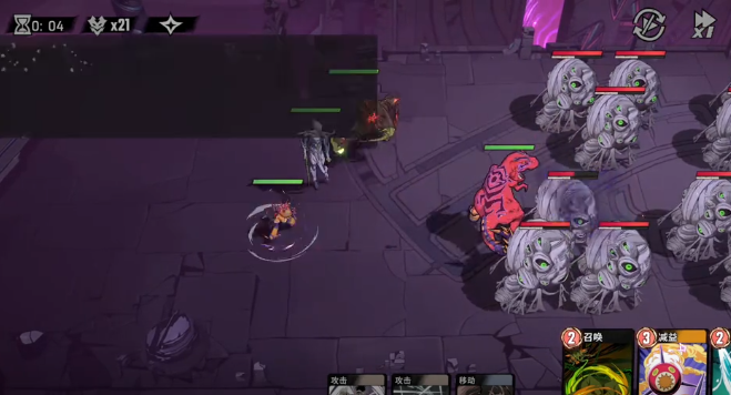 漫威秘法狂潮平民阵容搭配指南3