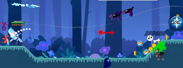 顶级弓箭手冰系玩法揭秘3