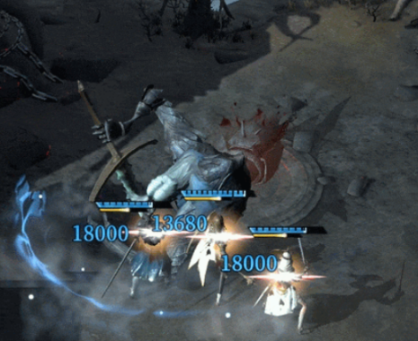 地下城堡4阿拉克怎么打1