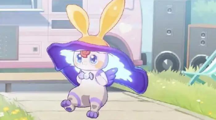 崩坏因缘精灵角色介绍3