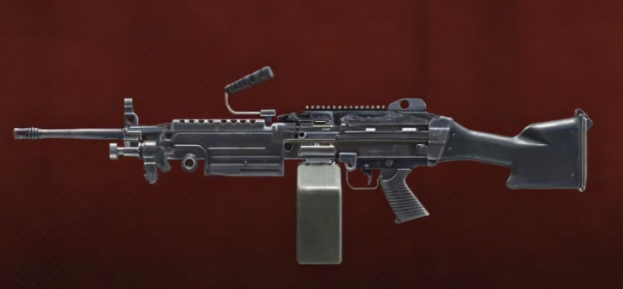 失控进化机枪选择攻略3