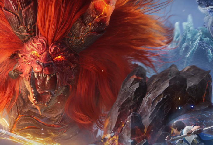 王者荣耀龙旗谷位置详解3