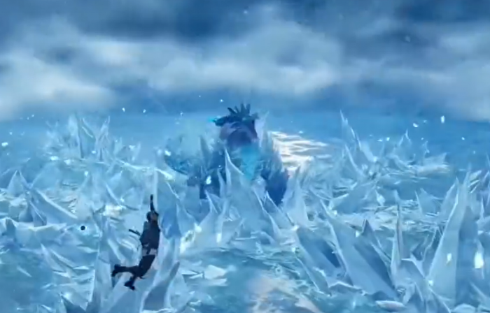 王者荣耀蔚蓝神兽获取攻略3