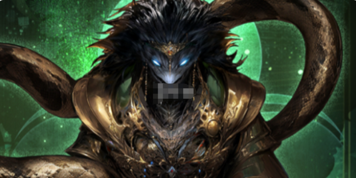 不朽箴言角色有哪些3