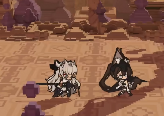 火环是哪个公司开发的1