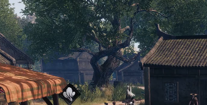 下一站江湖2松木获取全攻略2