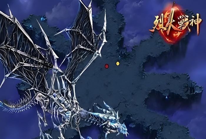 烈火战神装备有哪些1