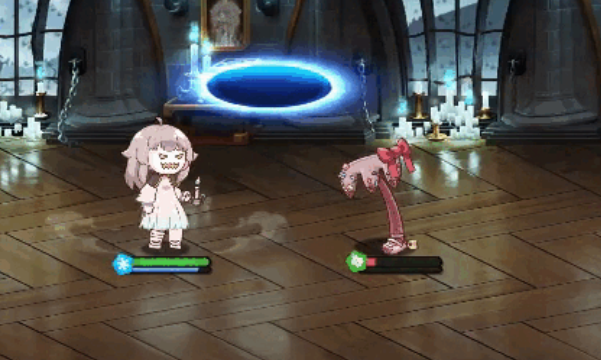 王者荣耀嘟嘟脸恶作剧埃斯皮怎么样4