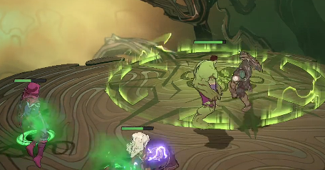 漫威秘法狂潮副本怎么打1