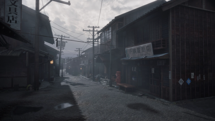 寂静岭f配置要求详解1