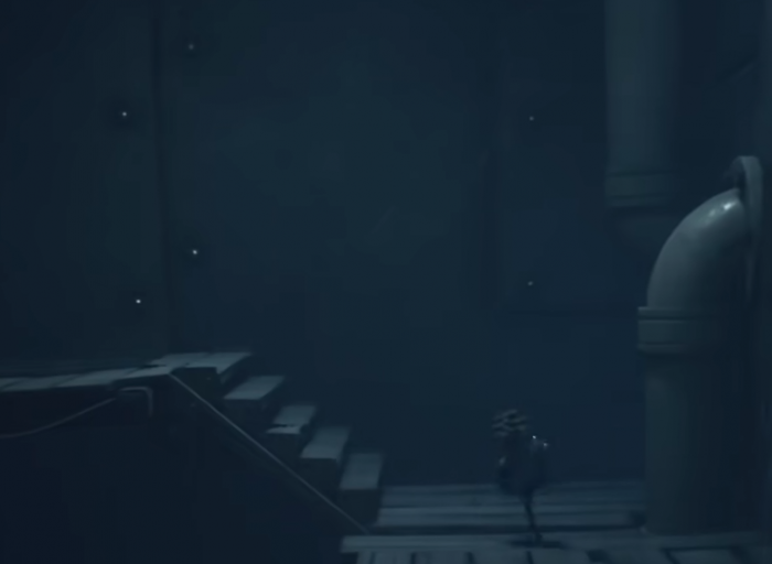 小小梦魇3剧情解析1