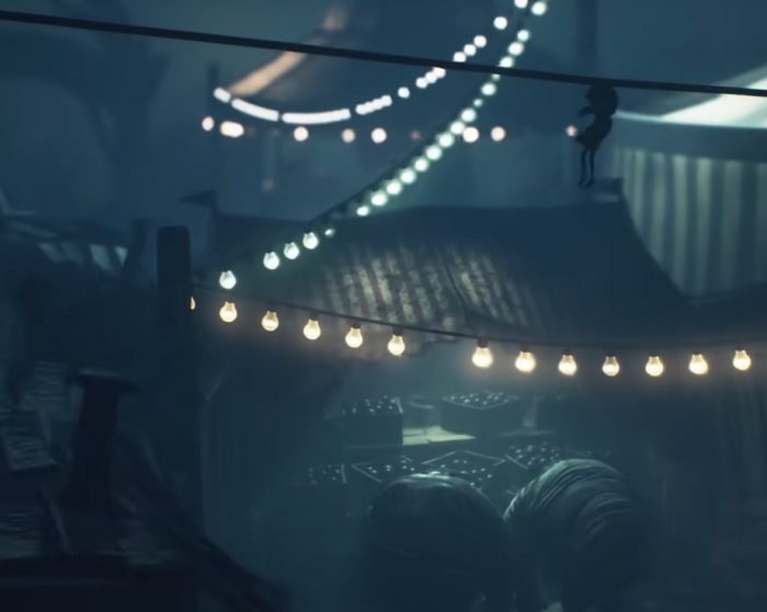 小小梦魇3剧情解析5