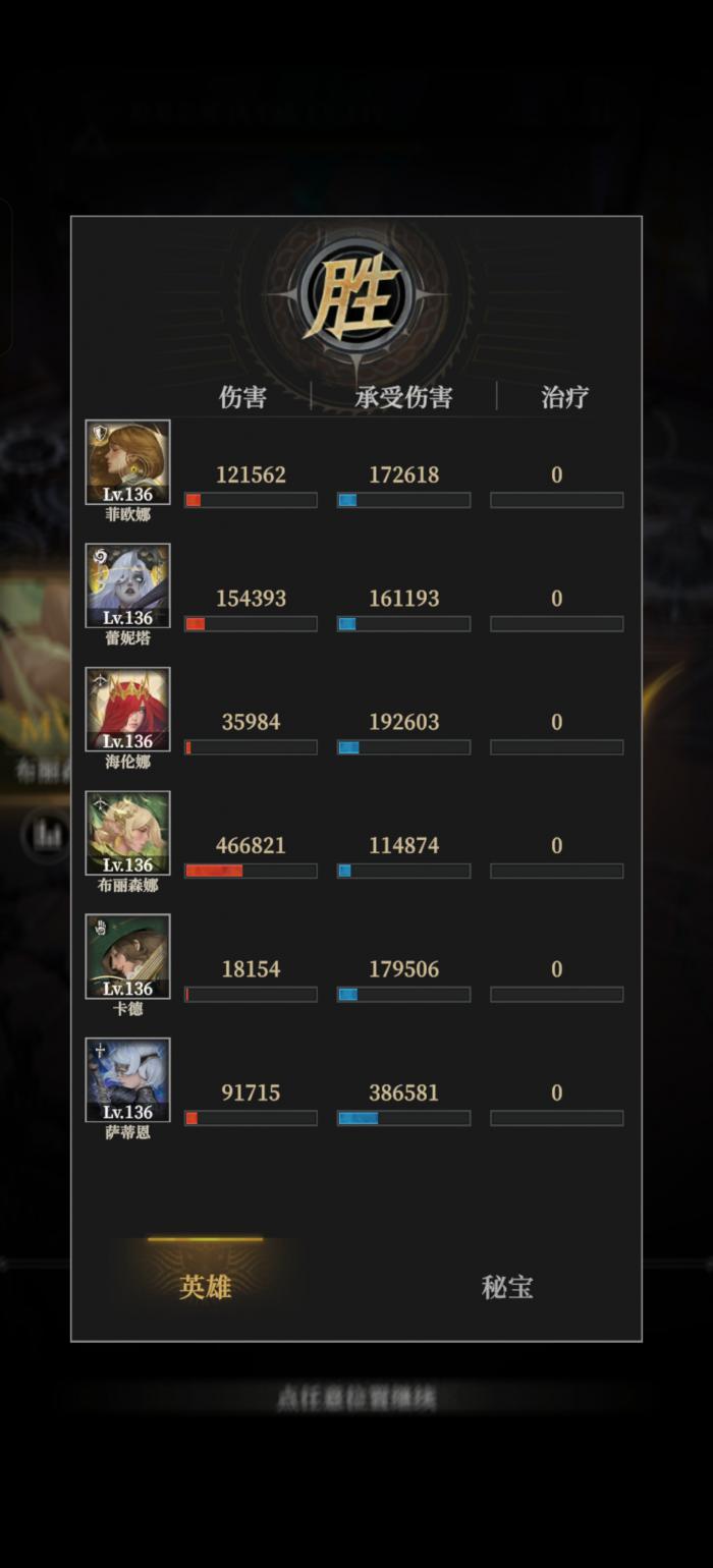 地下城堡4冰女怎么样4