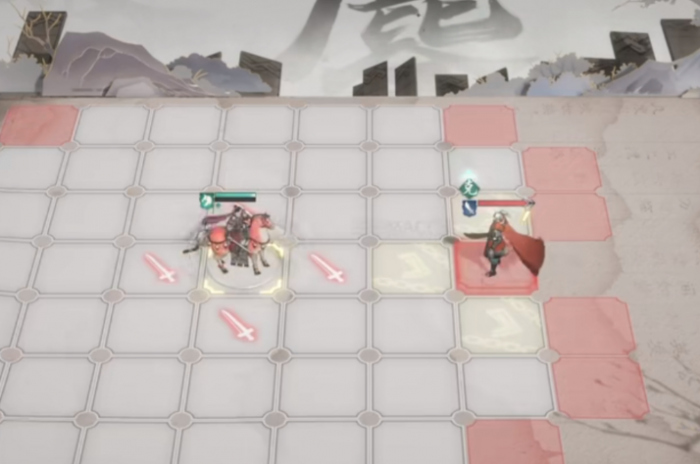 三国望神州六韬怎么过1