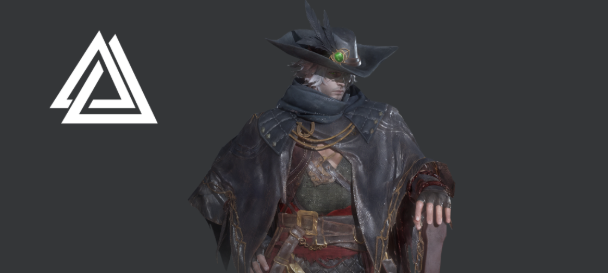 地下城堡4焰枪之风强度解析4