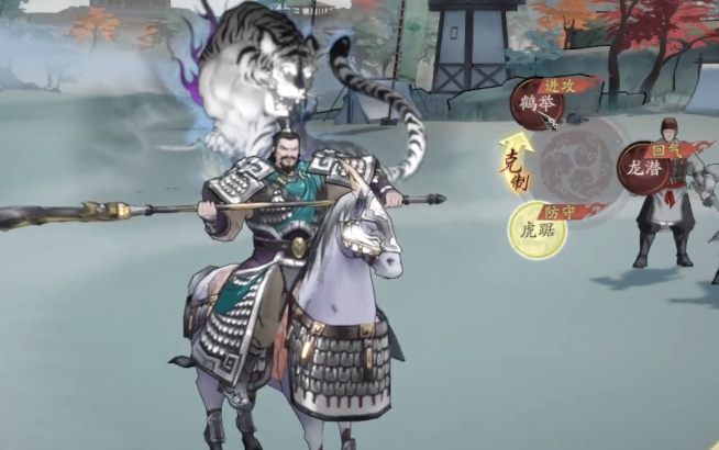 三国望神州PvP玩法全解析2