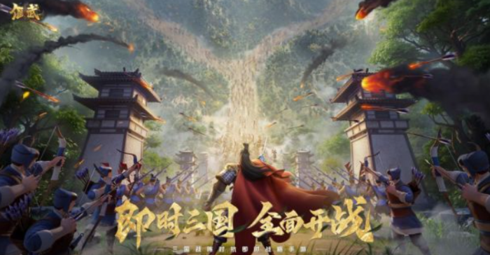 三国望神州PvP玩法全解析4