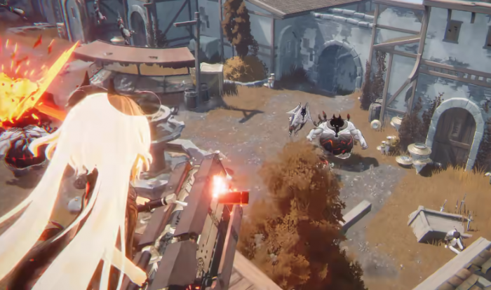 二重螺旋配置要求揭秘2