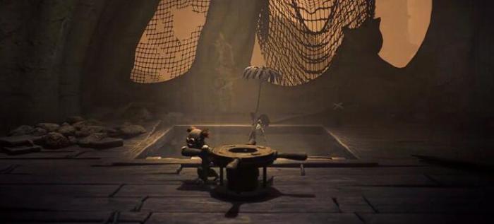 小小梦魇3主角是谁3