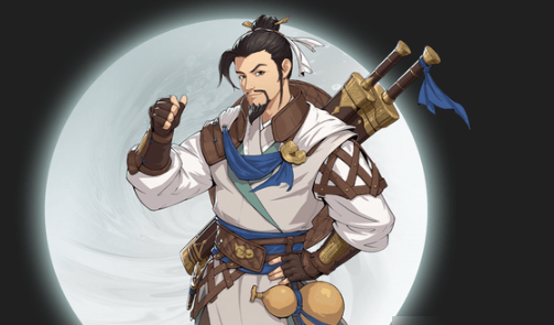 对决剑之川角色强度排行2