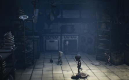 小小梦魇3可以双人吗2