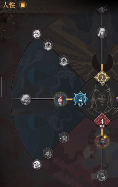 地下城堡4诗人职业解析3