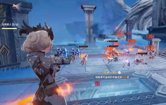 二重螺旋琳恩介绍3