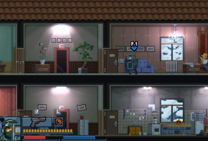 破门而入行动小队联机方法3