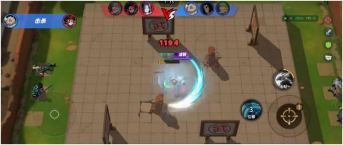 漫画群星大集结6